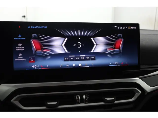 BMW i4 M50 High Executive 84 kWh 2023 Elektrisch 54