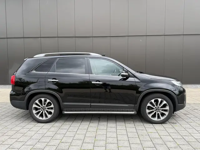 Kia Sorento 2.4 GDi Super Pack 2013 Benzine 4