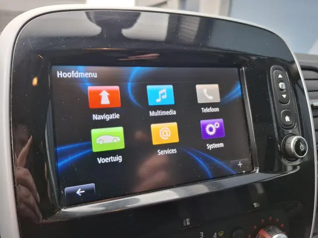 Renault Trafic 2.0 dCi 145 T27 L1H1 Comfort 2021 Diesel 34