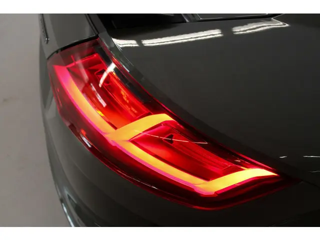 Audi TT 45 TFSI Quattro Pro Line S | 245 PK | 2019 Benzine 63