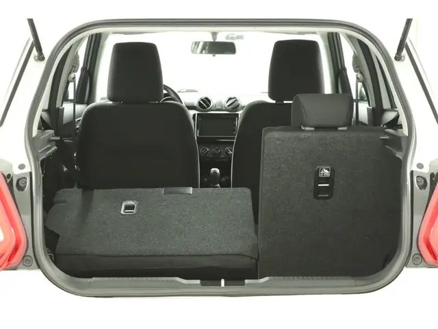 Suzuki Swift 1.2 Select 2019 Benzine 25