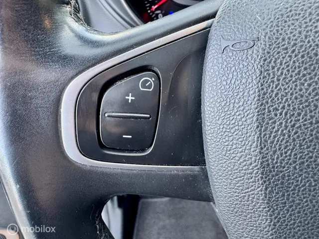 Renault Captur 0.9 TCe Intens 2017 Benzine 21