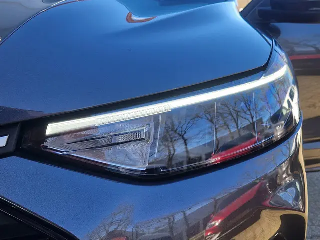 Ford Kuga 2.5 PHEV ST-Line 2025 Hybride Benzine 22