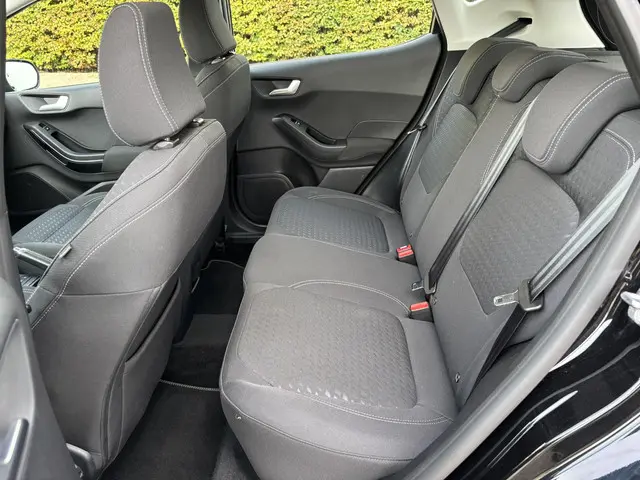 Ford Fiesta 1.0 EcoBoost Titanium 2020 Benzine 8