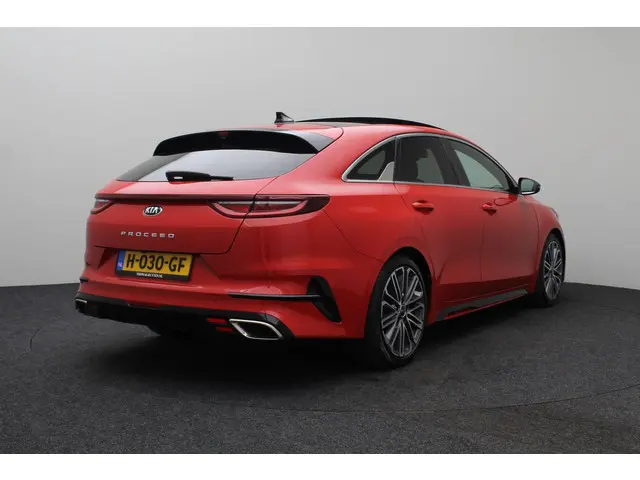 Kia ProCeed 1.6 T-GDI GT 2020 Benzine 3