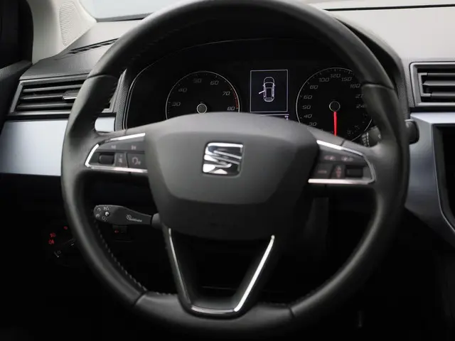 SEAT Arona 1.0TSI/115PK Style DSG 2020 Benzine 34