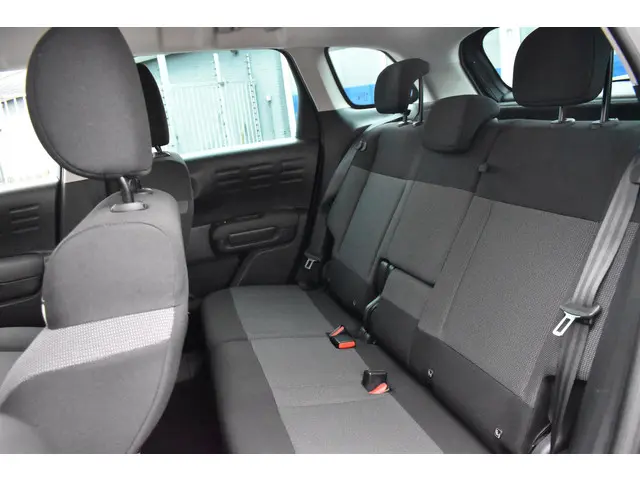 Citroën C3 Aircross PureTech 110 Shine 2020 Benzine 24