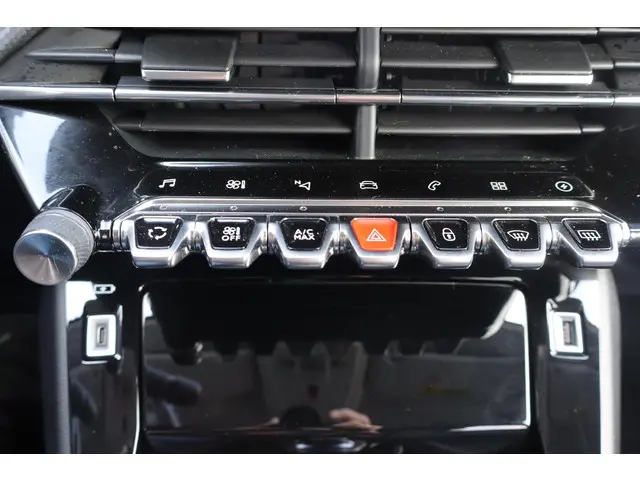 Peugeot e-208 EV Allure 50 kWh 2020 Elektrisch 34