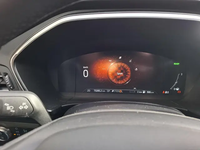 Ford Kuga 2.5 PHEV Titanium 2022 Hybride Benzine 18