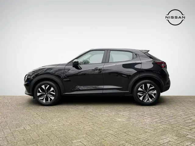 Nissan Juke 1.0 DIG-T Acenta 2024 Benzine 7