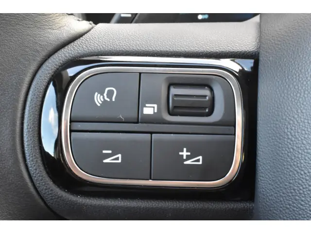 Citroën C3 Aircross PureTech 110 S&S Feel 2020 Benzine 13