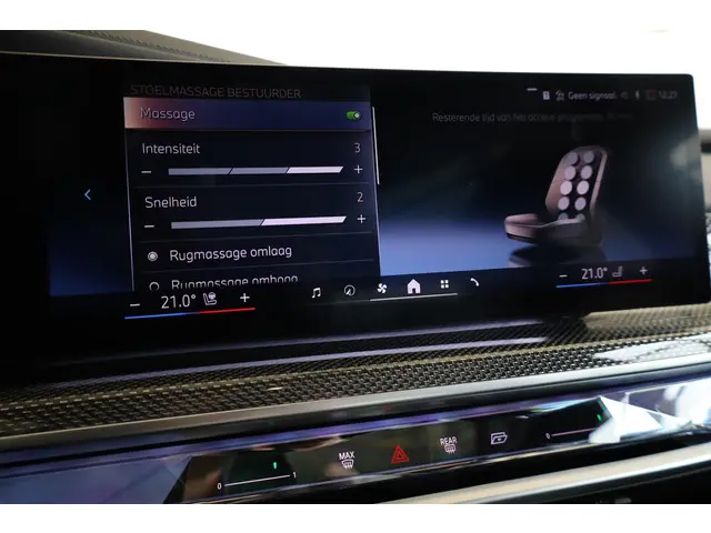 BMW i7 xDrive60 2024 Elektrisch 15