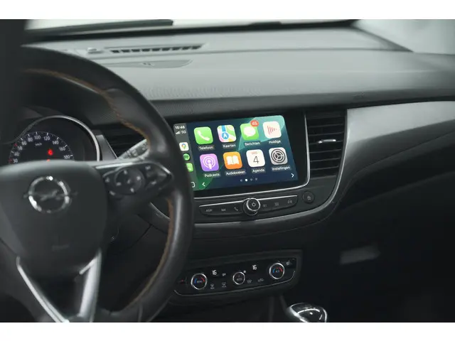 Opel Crossland X 110 Turbo Online Edition 2019 Benzine 54