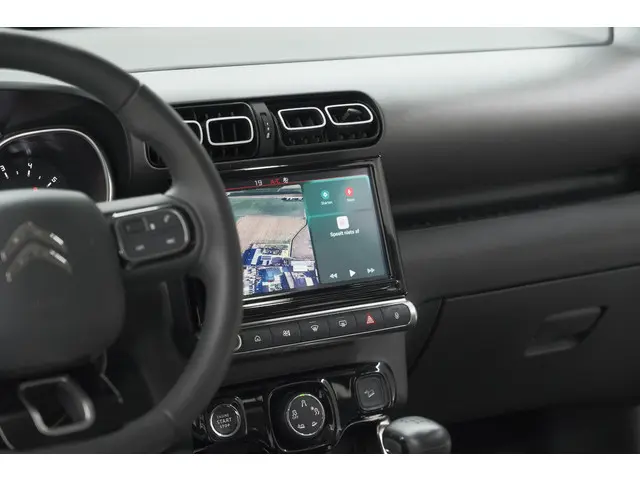 Citroën C3 Aircross PureTech 110 Max 2024 Benzine 56
