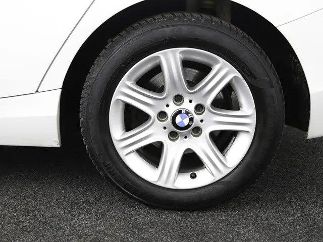 BMW 1 Serie 116i Business Limited Edition 2012 Benzine 35