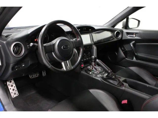 Subaru BRZ 2.0 Sport Executive 2012 Benzine 20
