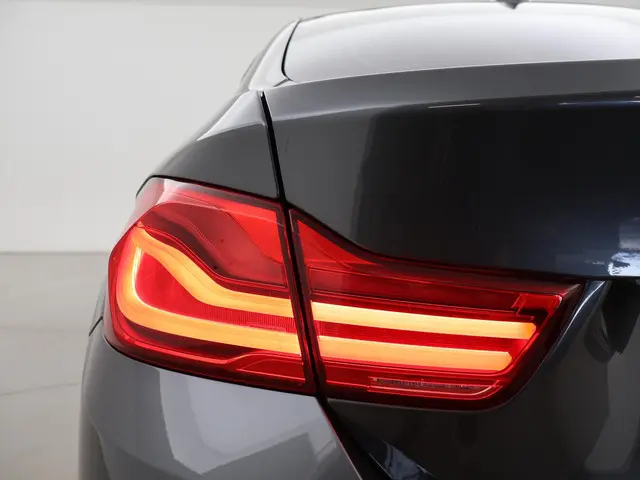 BMW 4 Serie GRAN COUPE 418i EXECUTIVE 2017 Benzine 16