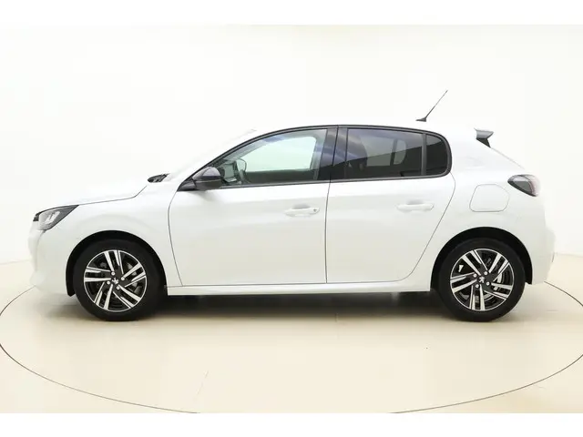 Peugeot 208 1.2T Allure Pack 2021 Benzine 5