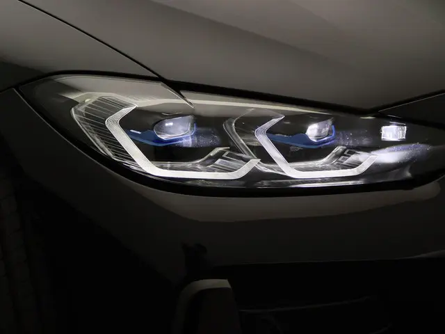 BMW 4 Serie Cabrio M440i xDrive 2022 Benzine 39