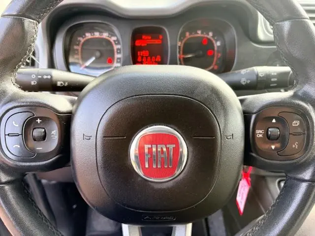 Fiat Panda 0.9 TwinAir Lounge 2018 Benzine 11