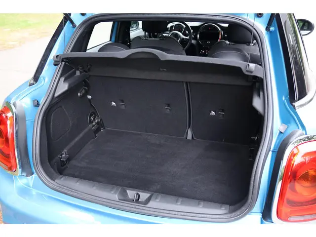 MINI Cooper S Mini 2.0 Chili 2015 Benzine 41