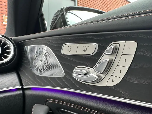 Mercedes-Benz CLS 400 d 4MATIC Premium 2018 Diesel 24