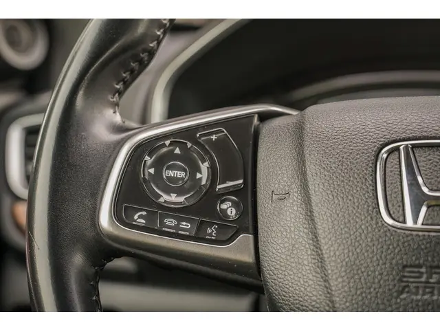 Honda CR-V 2.0i e:HEV ELEGANCE 2019 Hybride Benzine 16