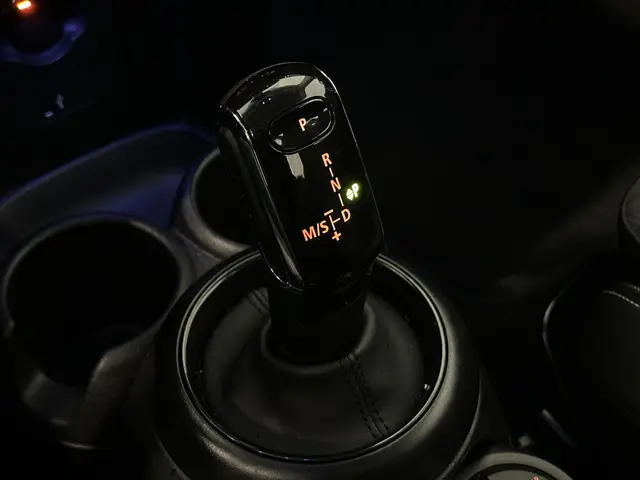 MINI Cooper Mini 1.5 Camden Edition 2023 Benzine 21