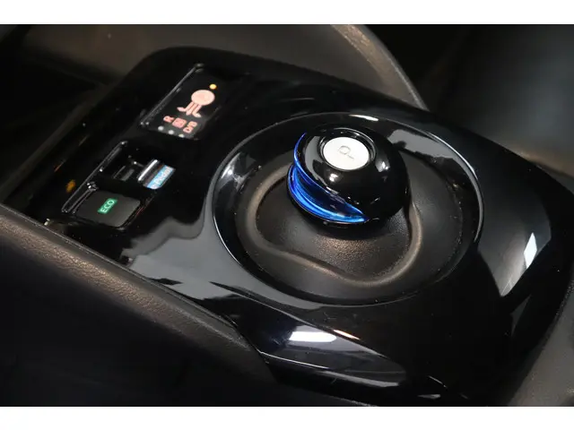 Nissan Leaf Tekna 40 kWh 2021 Elektrisch 19
