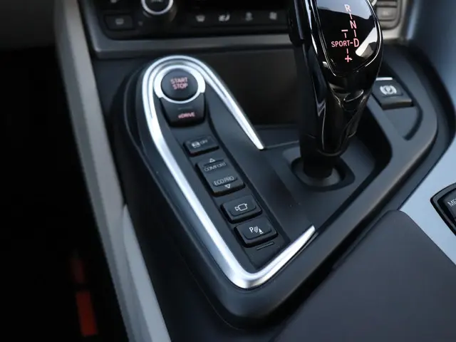 BMW i8 1.5 First Edition 2014 Hybride Benzine 23