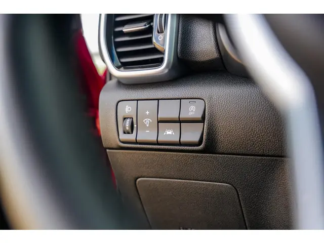 Kia Sportage 1.6 GDI DynamicLine 2021 Benzine 22