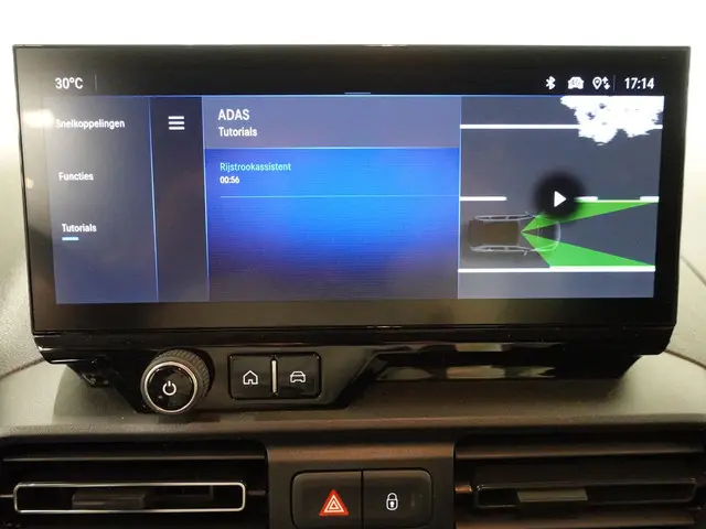 Opel Combo 1.5 BlueHDi 130PK L2 Automaat 2024 Diesel 16