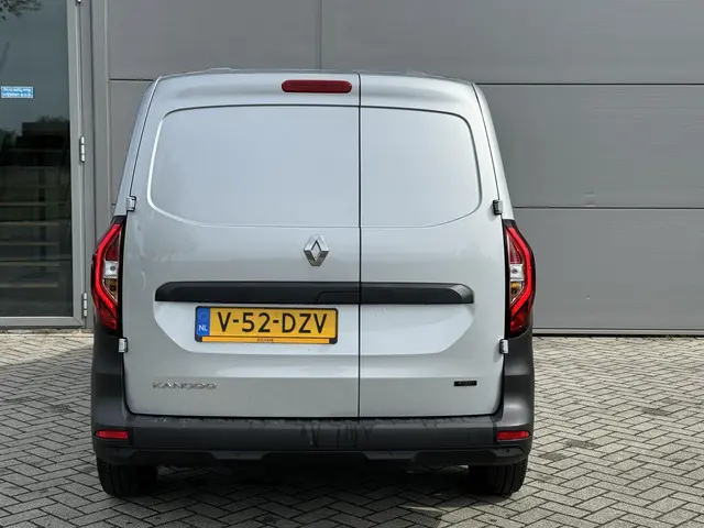 Renault Kangoo E-Tech Extra L2 44 kWh 2024 Elektrisch 22