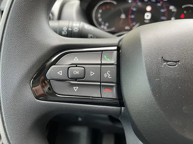 Fiat Ducato 2.2 MultiJet 140 S&S L3H2 3.3t 2024 Diesel 13