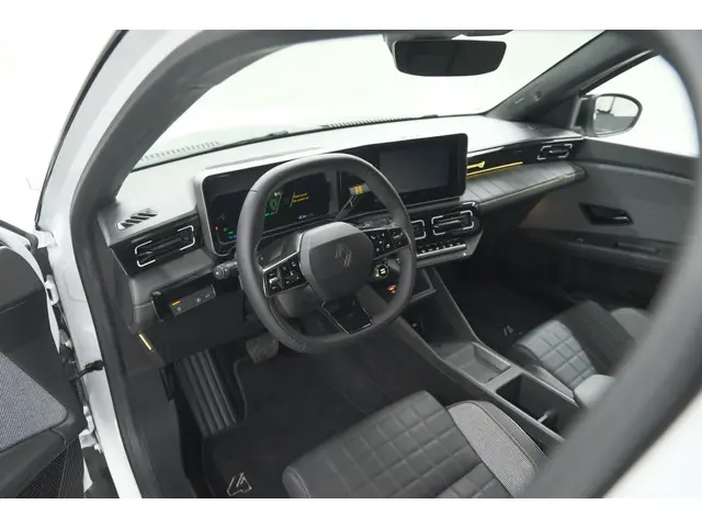 Renault 4 comfort range iconic 52 kWh 2025 Elektrisch 2