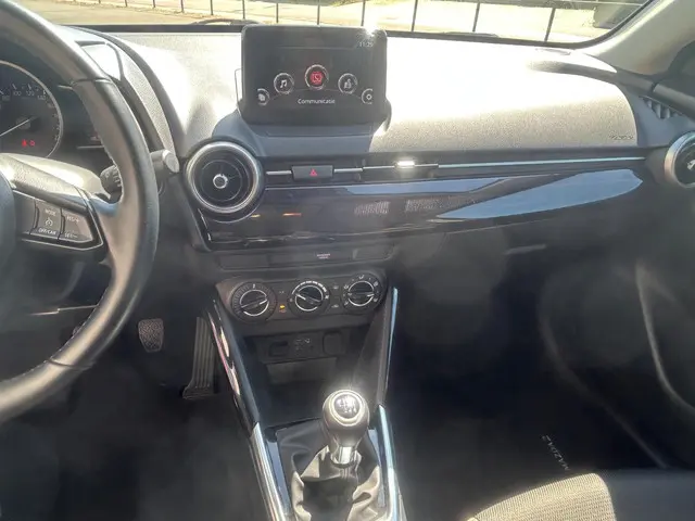 Mazda 2 1.5 Skyactiv-G Style Selected 2020 Benzine 18
