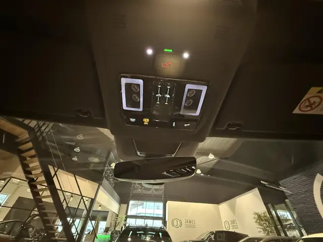 Volkswagen Tiguan 1.5 eTSI R-Line Edition 2024 Benzine 35