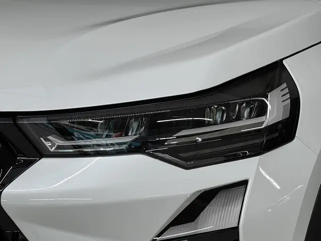 Mitsubishi Grandis 1.8 HEV Instyle 2025 Hybride Benzine 21