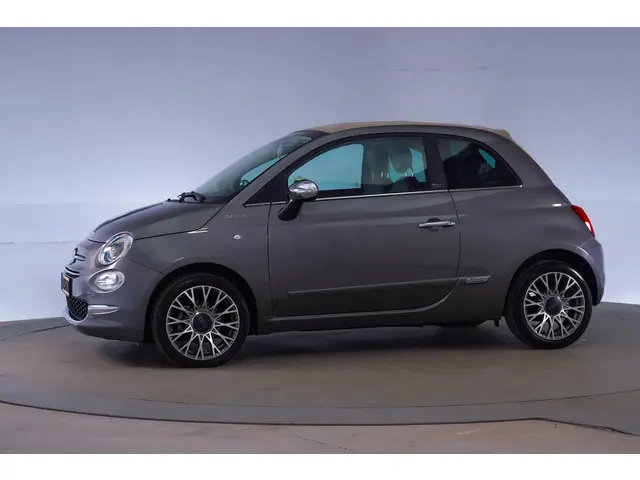 Fiat 500C 3