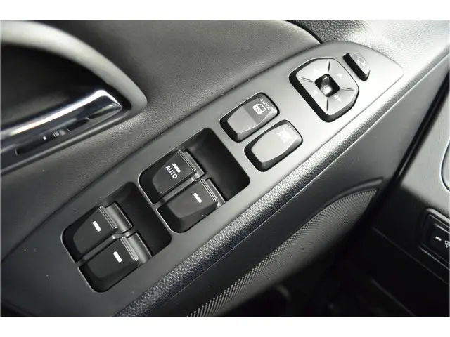 Hyundai ix35 1.6i GDI i-Magine 2013 Benzine 17