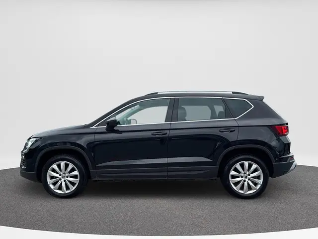 SEAT Ateca 1.5 TSI Style 2021 Benzine 5