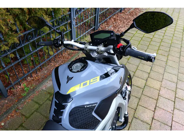Yamaha MT 09 | MT 09 | MT-09 ABS 2014 Benzine 17