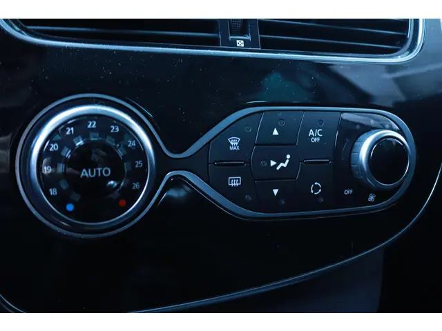 Renault Clio 1.2 TCe Intens 2017 Benzine 13