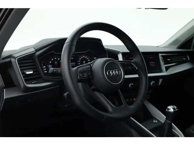 Audi A1 Sportback 30 TFSI Advanced Edition 2022 Benzine 5