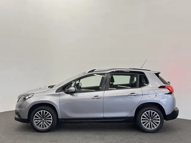 Peugeot 2008 1.2 PureTech Active 82pk 2019 Benzine 5