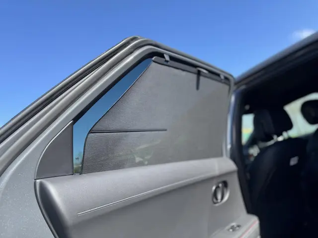 Hyundai IONIQ 5 N Line 84 kWh 2025 Elektrisch 26