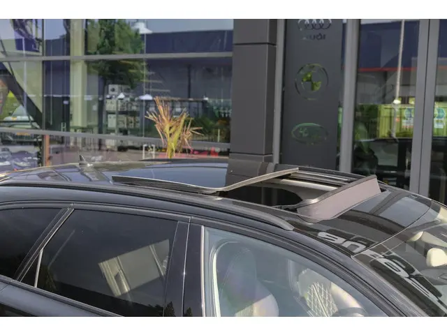 Audi S6 Avant 4.0 TFSI V8 450pk 2015 Benzine 20