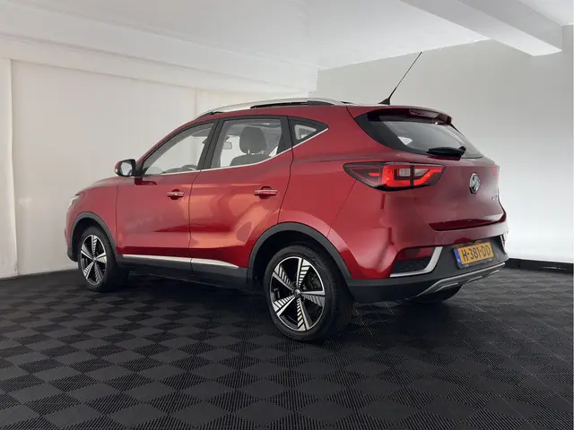 MG ZS EV Luxury 45 kWh [3-Fase] {SOH-100%} 2019 Elektrisch 4