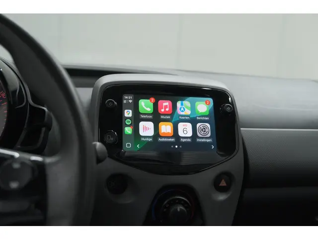 Peugeot 108 1.0 e-VTi Active TOP! 2019 Benzine 45