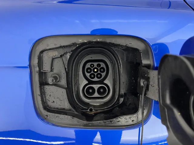 Škoda Enyaq iV 80 [ 3-Fase ] {SOH-88% } 2021 Elektrisch 37